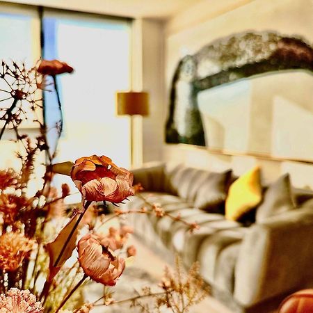 Highrise Best Location 2Baths Мельбурн Экстерьер фото