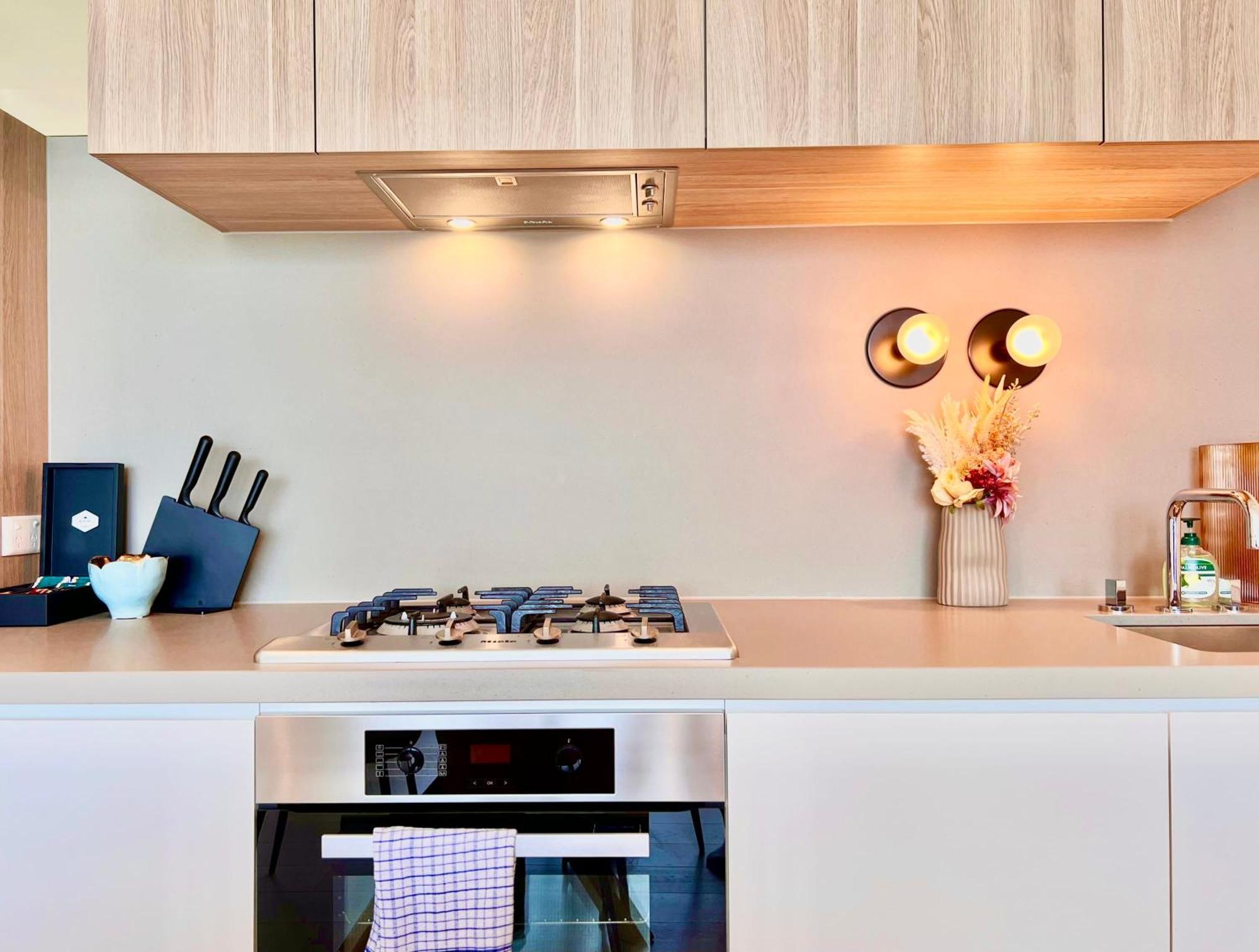 Highrise Best Location 2Baths Мельбурн Экстерьер фото