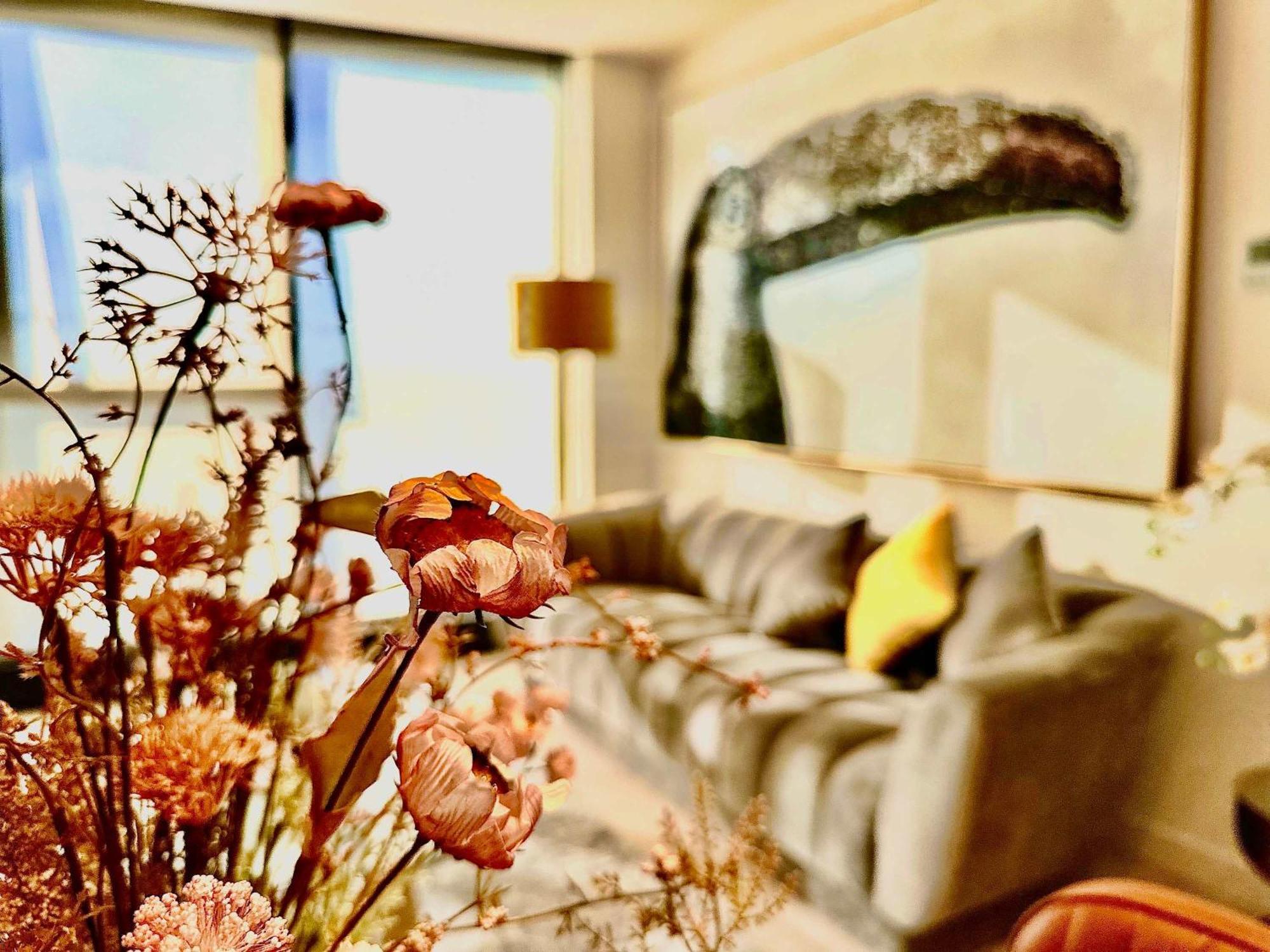 Highrise Best Location 2Baths Мельбурн Экстерьер фото